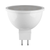 Изображение Лампа светодиодная серия ST MR16, 7 Вт,  цоколь GU5.3, цвет: Нейтральный белый, 00-00001943  интернет магазин Иватек ivatec.ru