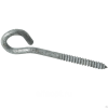 Изображение Крюк с резьбой BT 16-TE диаметр 16 мм, 6,6 кН  интернет магазин Иватек ivatec.ru