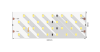 Изображение Лента светодиодная ПРО 2835, 280 LED/м, 26 Вт/м, 24В , IP20, 5 м, Цвет: Нейтральный белый, 00-00005079  интернет магазин Иватек ivatec.ru
