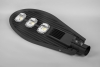 Изображение Уличный светодиодный светильник 3LED*40W  -AC230V/ 50Hz цвет черный (IP65), SP2562, FERON  интернет магазин Иватек ivatec.ru