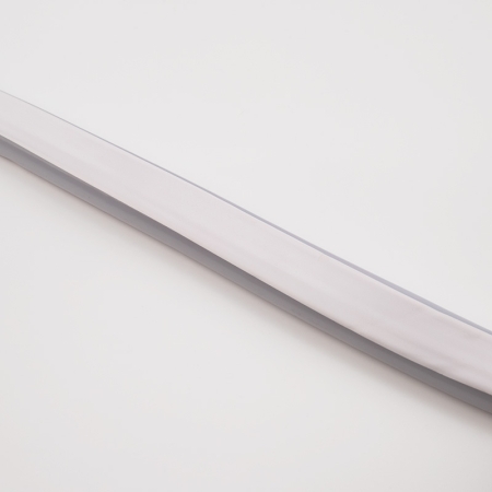Изображение Гибкий неон LED SMD 8х16 мм, двухсторонний, теплый белый, 120 LED/м, бухта 100 м  интернет магазин Иватек ivatec.ru