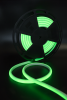 Изображение Термолента светодиодная SMD 2835, 180 LED/м, 12 Вт/м, 24В , IP68, Цвет: Зеленый, 00-00001800  интернет магазин Иватек ivatec.ru