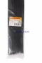 Изображение Хомут-стяжка кабельная нейлоновая REXANT 450 x4,8мм, черная, упаковка 100 шт.  интернет магазин Иватек ivatec.ru