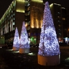 Изображение Дюралайт LED , постоянное свечение (2W) - белый, 36 LED/м, бухта 100м, Neon-Night  интернет магазин Иватек ivatec.ru