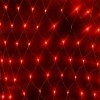 Изображение LED-SNL-С-120-24V (1.83х1.22) Световая сетка 120 светодиод. С трансформатором 24V/6W и контроллером 24V/1A. Красная  интернет магазин Иватек ivatec.ru