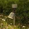 Изображение Садовый светильник на солнечной батарее (SLR-PS-35)  LAMPER  интернет магазин Иватек ivatec.ru