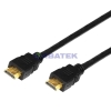 Изображение Кабель PROconnect HDMI - HDMI 1.4, 1м Gold  уп 10шт  интернет магазин Иватек ivatec.ru