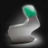 Изображение Кресло для релаксации TEKNO RELAX Gamma&Bross, арт. GSP0030TR  интернет магазин Иватек ivatec.ru