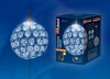 Изображение Садовый подвесной светильник на солнечной батарее. USL-S-108/MT150  интернет магазин Иватек ivatec.ru
