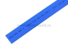Изображение Термоусаживаемая трубка REXANT 20,0/10,0 мм, синяя, упаковка 10 шт. по 1 м  интернет магазин Иватек ivatec.ru