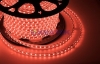 Изображение LED лента 220В, 13*8 мм, IP67, SMD 5050, 60 LED/m Красная(упак 100м)  интернет магазин Иватек ivatec.ru