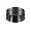 Изображение 370527 NT19 028 жемчужный черный Декоративное кольцо к артикулам 370517 - 370523 UNITE  интернет магазин Иватек ivatec.ru
