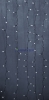 Изображение Гирлянда новогодняя "Светодиодный Дождь" 2х9м, эффект водопада, прозрачный провод, 24В, диоды Белые  интернет магазин Иватек ivatec.ru