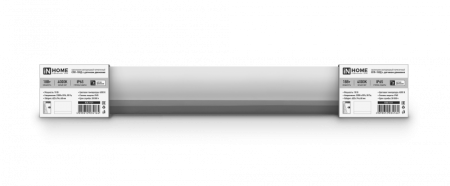 Изображение Светильник светодиодный герметичный ССП-159Д 18Вт 230В 4000К 1350Лм 640мм с датчиком движения матовы  интернет магазин Иватек ivatec.ru