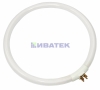 Изображение Лампа REXANT кольцевая люминесцентная Ø13 мм, 22 Вт  интернет магазин Иватек ivatec.ru