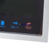 Изображение Цветной монитор видеодомофона 10,1" формата AHD, с сенсорным управлением, детектором движения, функцией фото- и видеозаписи (модель AC-339)  интернет магазин Иватек ivatec.ru