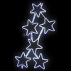 Изображение Фигура световая "Созвездие" размер 55*100см  интернет магазин Иватек ivatec.ru