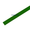 Изображение Термоусадочная трубка 25/12,5 мм, зеленая, упаковка 10 шт. по 1 м PROconnect  интернет магазин Иватек ivatec.ru