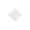 Изображение Бирка кабельная «У-153» (М.квадрат) белая (250 шт./уп.) REXANT  интернет магазин Иватек ivatec.ru