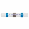 Изображение Гильза кабельная изолированная ПК-т 2.5 термоусаживаемая под пайку L-40 мм 1.5-2.5 мм² синяя REXANT  интернет магазин Иватек ivatec.ru
