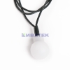 Изображение Гирлянда новогодняя "LED - шарики", RGB, 13 мм, 5 м, Neon-Night  интернет магазин Иватек ivatec.ru