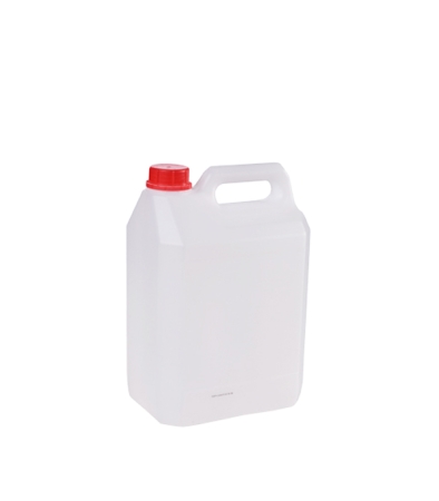 Изображение Изопропиловый спирт химически чистый, 99.8%, 5 л (4 кг)  интернет магазин Иватек ivatec.ru