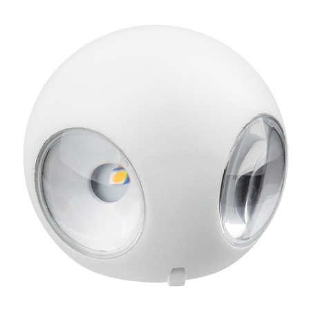 Изображение Светильник светодиодный универсальный Ball 1,5 Вт х 4 белый REXANT  интернет магазин Иватек ivatec.ru