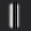 Изображение Светильник уличный светодиодный, 15W, 525Lm, 4000K, черный DH3001  интернет магазин Иватек ivatec.ru