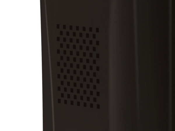 Масляный радиатор Ballu Modern BOH/MD-07BBN 1500 (7 секций)