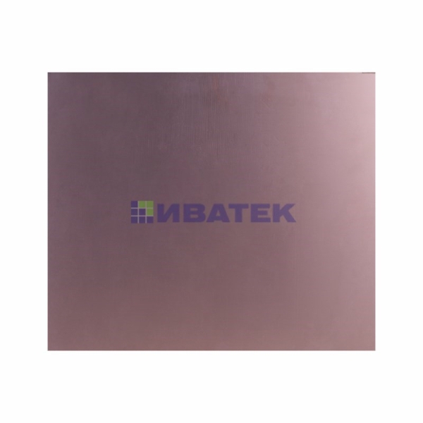 Изображение Стеклотекстолит 2-сторонний 350x450x1.5 мм 35/35 (35 мкм) REXANT  интернет магазин Иватек ivatec.ru