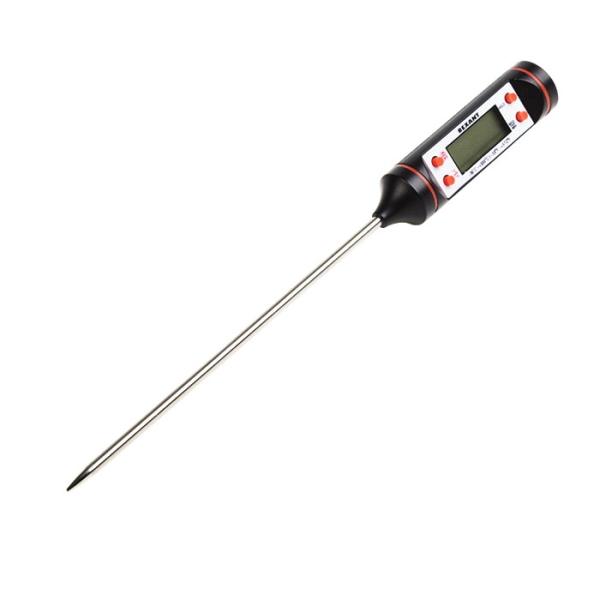 Цифровой термометр (термощуп) REXANT RX-512