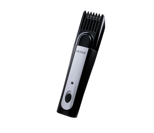 Триммер Moser 1030-0460 для стрижки бороды,усов,волос
