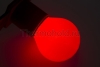 Изображение Лампа накаливания для гирлянды "Белт-лайт" е27  10 Вт Красная  Neon-Night(10 шт./упак)  интернет магазин Иватек ivatec.ru