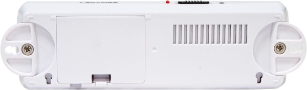 Аккумуляторный светильник, EL115 30LED  DC (литий-ионная батарея), белый 205*65*30 мм