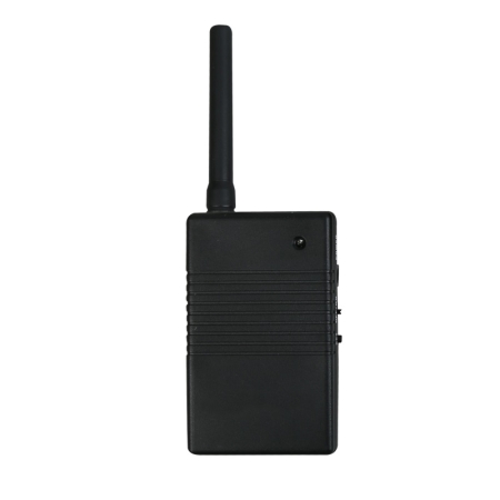 Изображение Ретранслятор, повторитель сигнала для GS-115, (315/433 МГц) (модель GS-247)  REXANT  интернет магазин Иватек ivatec.ru