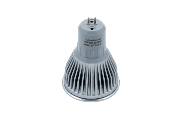 Лампа светодиодная MR16 GU5.3,  002360, DesignLed