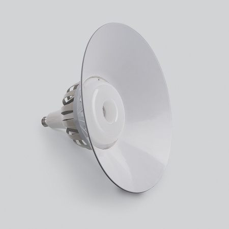 Изображение REF651, отражатель пластиковый для светодиодной лампы LB-651  интернет магазин Иватек ivatec.ru