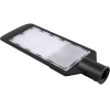 Изображение Уличный светильник со светодиодами (консольный) 230V, SP3031,30W - 6400K  AC230V/ 50Hz цвет черный (IP65)  интернет магазин Иватек ivatec.ru