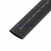 Изображение Термоусаживаемая трубка клеевая REXANT 32,0/8,0 мм, (4:1) черная, упаковка 5 шт. по 1 м  интернет магазин Иватек ivatec.ru