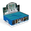 Изображение Гирлянда "Сеть" 1,5х1,5м, прозрачный ПВХ, 150 LED Синие  интернет магазин Иватек ivatec.ru