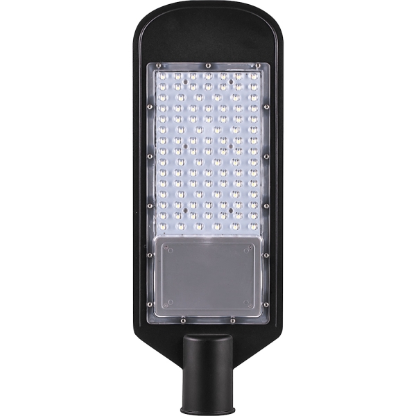 Уличный светильник со светодиодами (консольный) 230V, SP3031,30W - 6400K  AC230V/ 50Hz цвет черный (IP65)