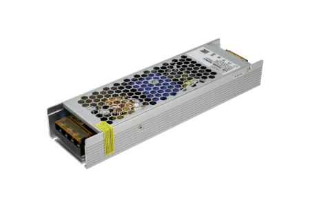 Изображение Блок питания для светодиодной ленты LUX компактный, 24В, 300Вт, IP20  интернет магазин Иватек ivatec.ru