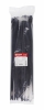 Изображение Хомут-стяжка кабельная нейлоновая REXANT 500 x7,6мм, черная, упаковка 5 пак, 100 шт/пак.  интернет магазин Иватек ivatec.ru