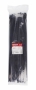 Изображение Хомут-стяжка кабельная нейлоновая REXANT 500 x7,6мм, черная, упаковка 100 шт.  интернет магазин Иватек ivatec.ru