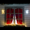 Изображение Гирлянда новогодняя "Свечи LED"  6 м, 30 диодов, цвет теплый белый  интернет магазин Иватек ivatec.ru