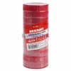 Изображение Изолента ПВХ REXANT 15 мм х 10 м, красная, упаковка 10 роликов  интернет магазин Иватек ivatec.ru