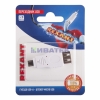 Изображение Rexant Переходник USB (гнездо USB-A - штекер micro USB), (1шт.)  интернет магазин Иватек ivatec.ru