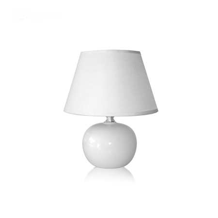 Изображение Настольная лампа AT09360 (White) (A-06-L)  интернет магазин Иватек ivatec.ru
