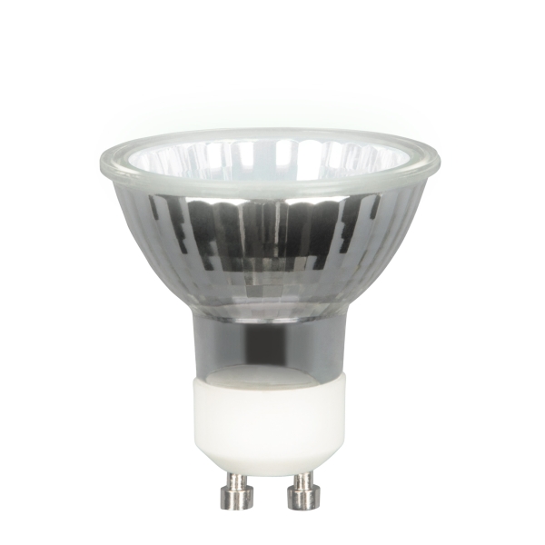 JCDR-X50/4000/GU10 Лампа галогенная супер-белая Картонная упаковка