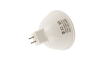 Изображение Лампа светодиодная серия ST MR16, 7 Вт,  цоколь GU5.3, цвет: Теплый белый, 00-00001942  интернет магазин Иватек ivatec.ru